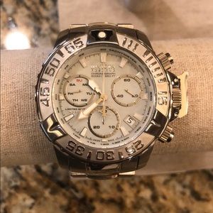 Invicta Watch (Men’s)